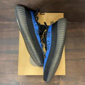 adidas Yeezy Boost 350 V2 Dazzling Blue - Image 2