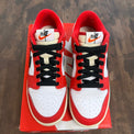 Nike Dunk Low Chicago Split - Image 2