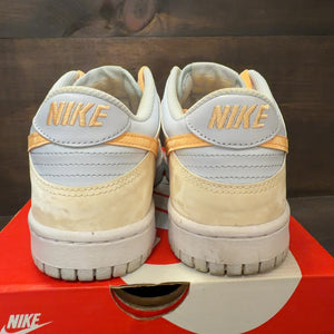 Nike Dunk Low Melon Tint (GS) Size 7Y (Pre-Owned)