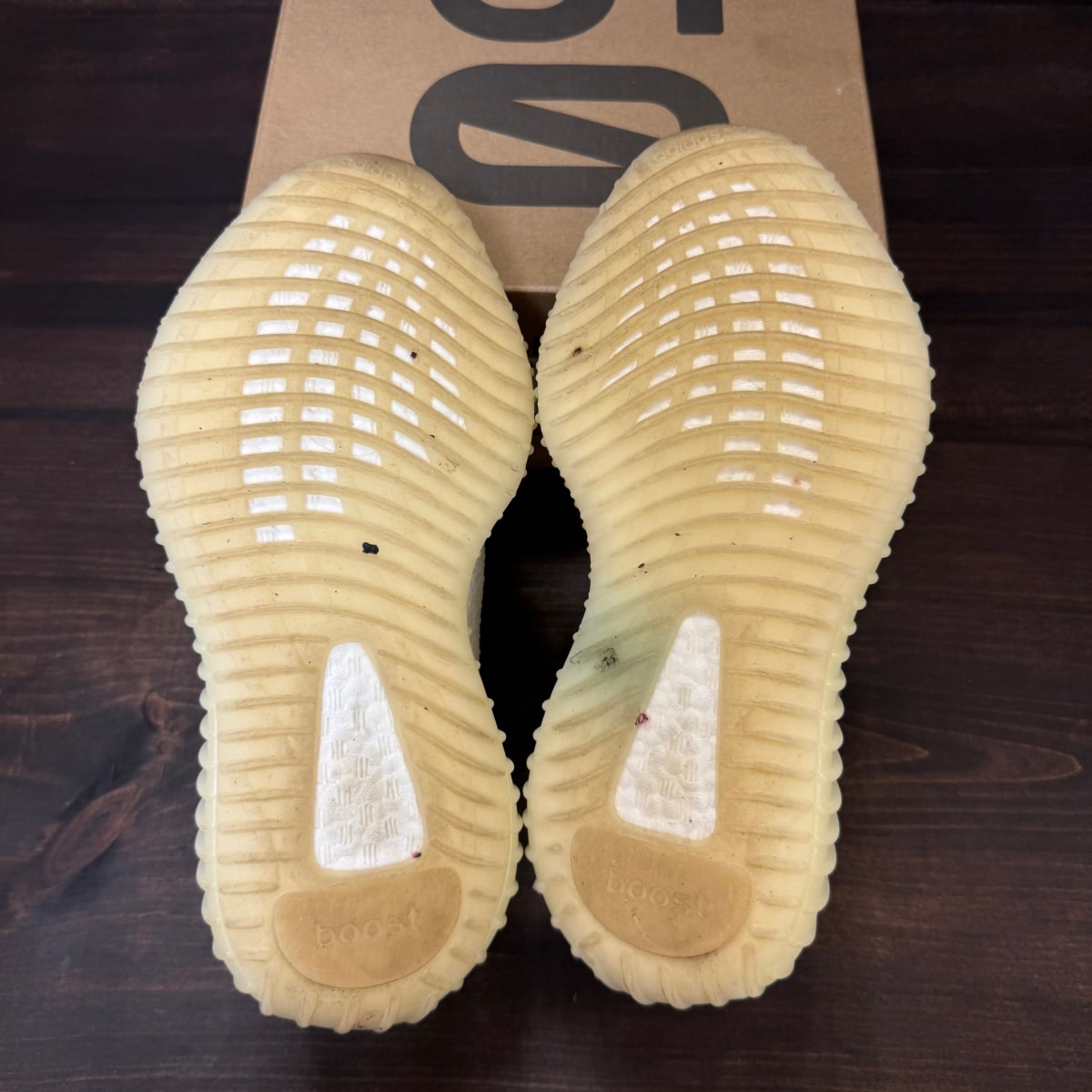 adidas Yeezy Boost 350 V2 Cream - Image 5