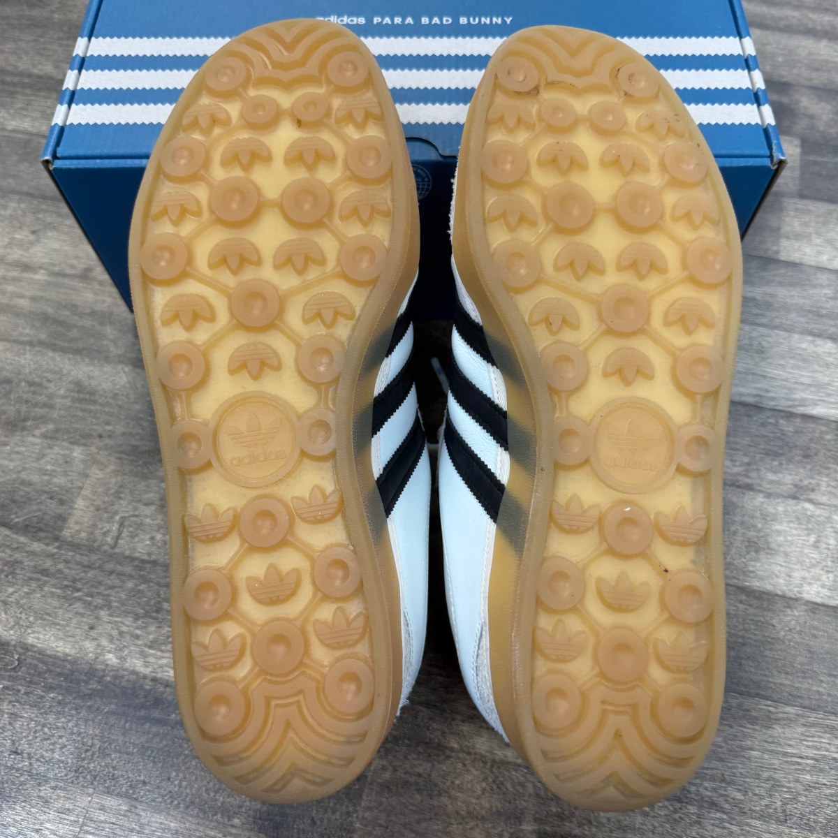 adidas Gazelle Indoor Bad Bunny - Image 7