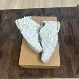 New Balance 1906A White Green Size 5.5 (Pre-Owned) - Image 1