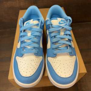 Nike Dunk Low UNC (GS) Size 5.5Y (Pre-Owned) - Image 3