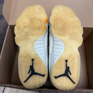Jordan 9 Retro City of Flight Size 9 (Pre-Owned) - Image 3