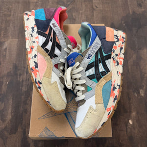 ASICS Gel-Lyte V Re: Collaboration - Image 1