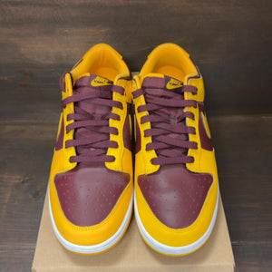 Nike Dunk Low Arizona State Size 10.5 (Pre-Owned) - Image 3