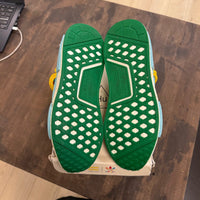 adidas NMD Hu Pharrell Extra Eye Grey - Image 5