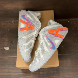 Nike Ja 3 Light Show Size 10.5 (Pre-Owned) - Image 2