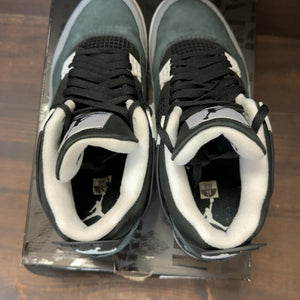 Jordan 4 Retro Fear (2024) - Image 5