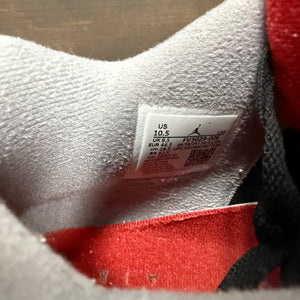 Jordan 4 Retro Bred Reimagined - Image 7
