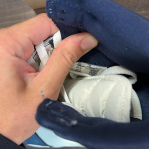 Jordan 1 Retro High Obsidian Size 10 (Pre-Owned) - Image 7