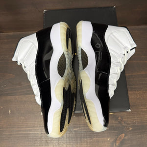 Jordan 11 Retro DMP Gratitude (2023) Size 10.5 (Pre-Owned) - Image 3