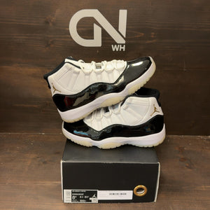 Jordan 11 Retro DMP Gratitude (2023) - Image 1