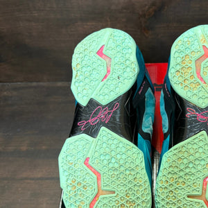 Nike LeBron 11 South Beach - Image 6