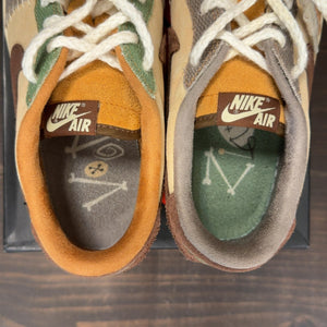 Jordan 1 Retro Low OG Zion Williamson Voodoo - Image 6
