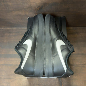 Nike Air Force 1 Low Supreme Black White - Image 6