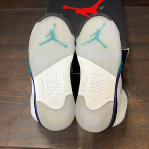 Jordan 5 Retro Grape (2025) - Image 7
