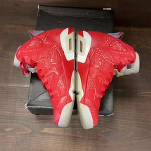 Jordan 6 Retro Slam Dunk Size 10.5 (Pre-Owned) - aux