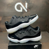 Jordan 11 Retro Low Space Jam - Image 1