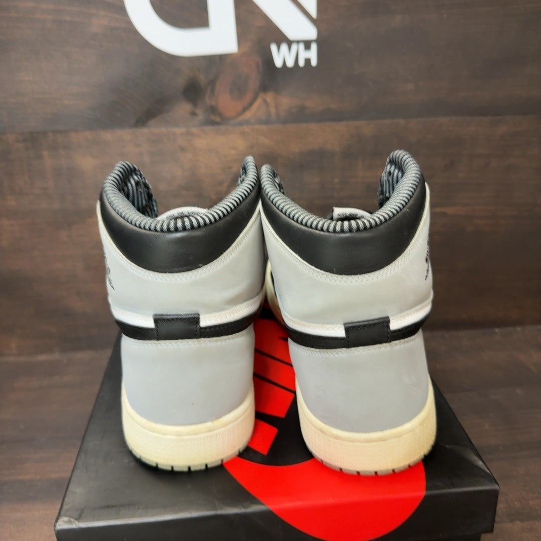 Jordan 1 Retro Barons - Image 4