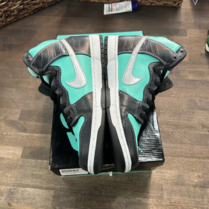 Nike SB Dunk High Diamond Supply Co. Size 12 (Pre-Owned) - Image 3