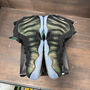 Nike Air Foamposite Pro Pine Green (2025) - Image 4