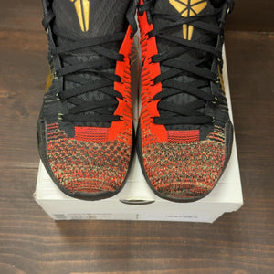 Nike Kobe 10 Elite Christmas - Image 3