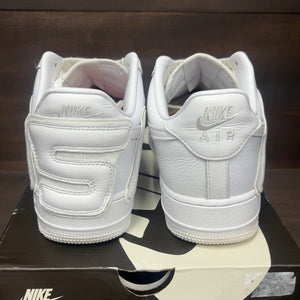 Nike Air Force 1 Low Cactus Plant Flea Market White (2024) - Image 5
