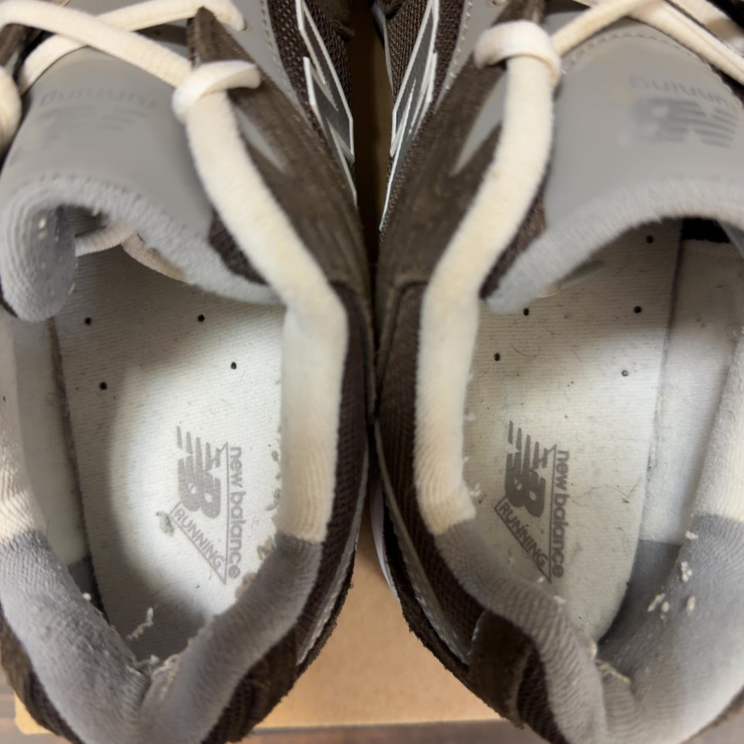 New Balance 530 Rich Earth Size 9.5 (Pre-Owned) - Image 5
