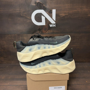 Nike Ava Rover Black Muslin Size 11.5 (Pre-Owned) - Image 1