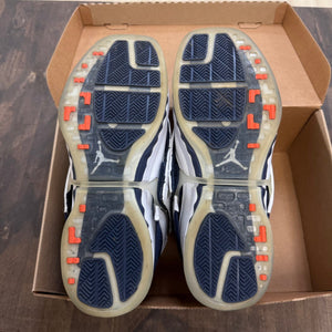 Jordan 16 Retro Midnight Navy (2016) Size 11.5 (Pre-Owned) - Image 3