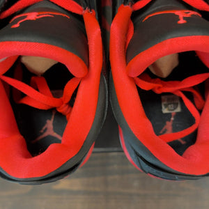 Jordan 3 Retro Crimson Size 12 (Pre-Owned) - aux