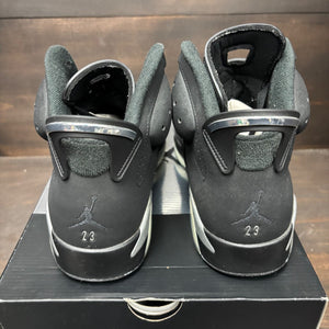 Jordan 6 Retro Chrome - Image 5