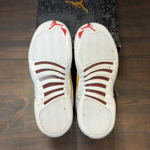 Jordan 12 Retro FIBA (2019) (GS) Size 6.5Y (Pre-Owned)