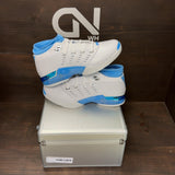 Jordan 17 Retro Low SP University Blue (2024) Size 9.5 - Image 1