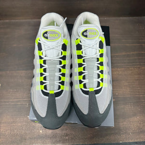Nike Air Max 95 OG Big Bubble Neon (2025/2026) - Image 3