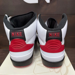 Jordan 2 Retro OG Chicago (2022) - Image 5