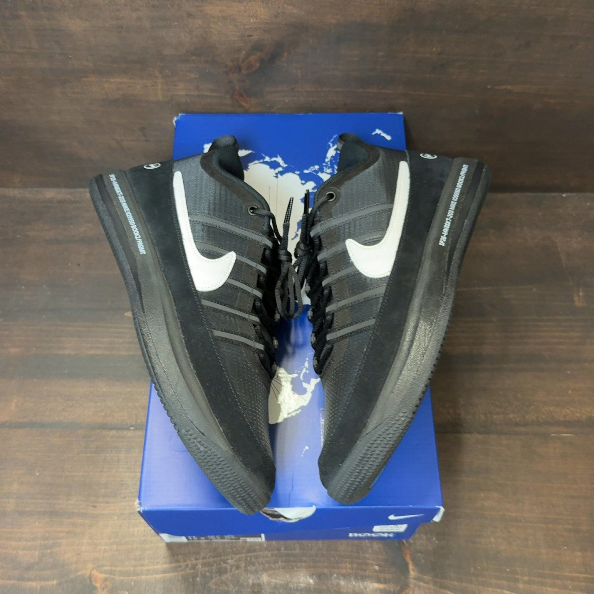 Nike Book 2 Fragment - Image 2