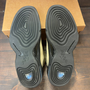 Nike Air Penny 2 Stussy Rattan Limestone Size 9 (Pre-Owned) - Image 6