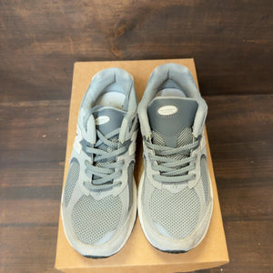 New Balance 2002R Steel (GS) Size 5.5Y (Pre-Owned) - Image 3