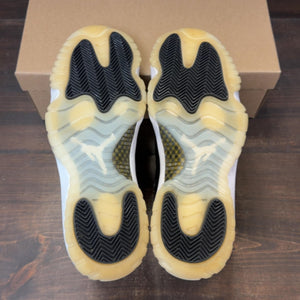 Jordan 11 Retro DMP Gratitude (2023) Size 10 (Pre-Owned) - Image 6