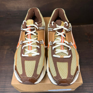 Nike Zoom Vomero 5 Wheat Grass Cacao Wow Size 9.5 (Pre-Owned) - Image 3