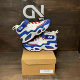 Nike Air Griffey Max 1 USA (GS) (2022) Size 6Y - Image 1