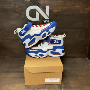 Nike Air Griffey Max 1 USA (GS) (2022) Size 6Y - Image 1