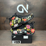 Nike Air Foamposite One Floral Size 9 (Pre-Owned) - front