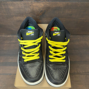 Nike SB Dunk Low Civilist Size 11.5 (Pre-Owned) - Image 3