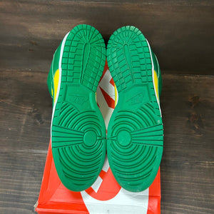 Nike Dunk Low Brazil (2020/2024) - Image 6