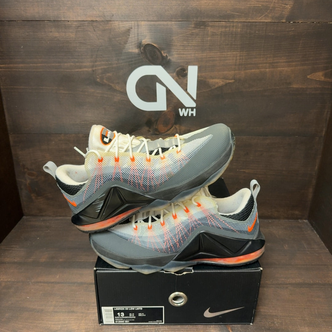 Nike Air Max 95 LeBron 12 Low - Image 1