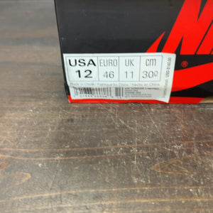 Jordan 1 Retro High Pine Green - Image 7