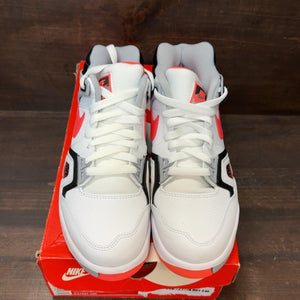 Nike Air Tech Challenge II Hot Lava (2019) Size 6 - Image 3